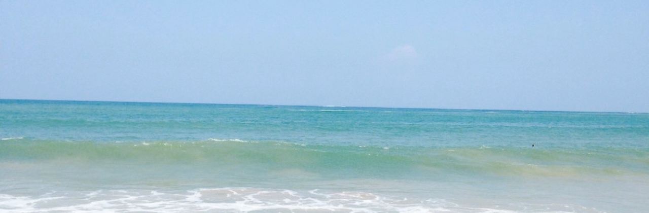 Frangipani Beach Villa Restaurant