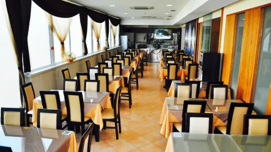 Restaurante Aleluia