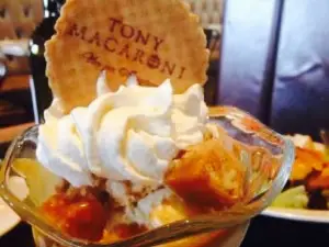 Tony Macaroni