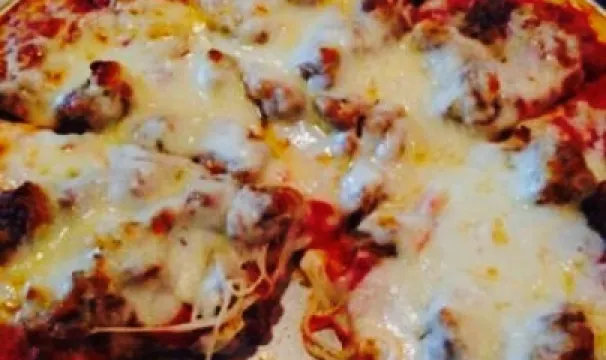 Barnelli's Pasta Bowl