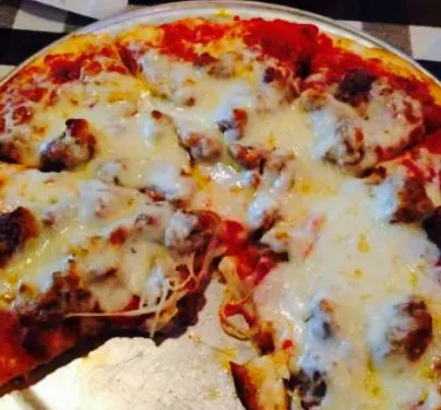 Barnelli's Pasta Bowl