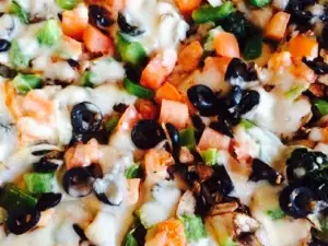 Carmella's Pizzeria Middletown