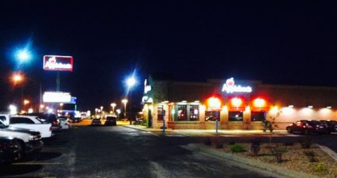 Applebee's Grill + Bar