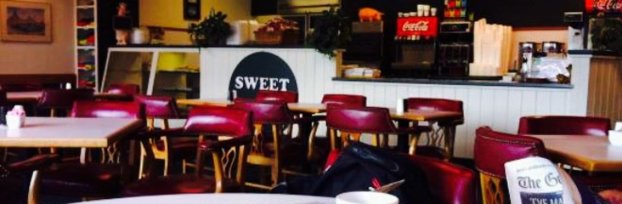 Sweet Mama's