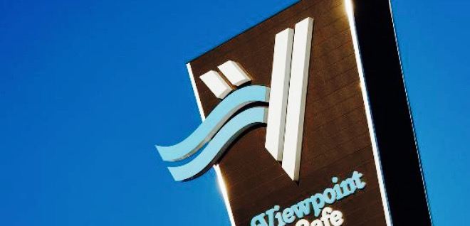 Viewpoint Cafe
