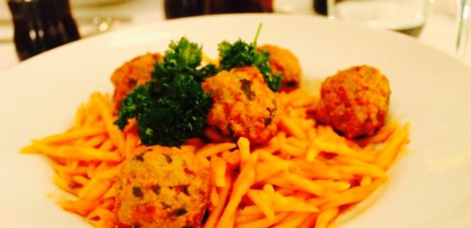 Gina Ristorante