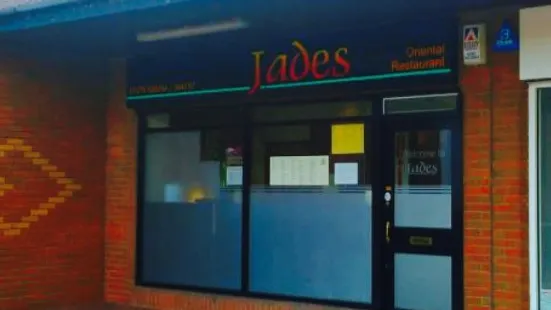 Jades Restaurant