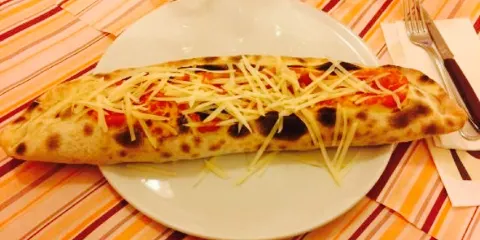 Pizzeria Bar Era Ora SAS