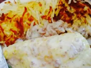 Corky's Kitchen & Bakery
