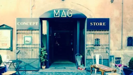 Mag Concept Store