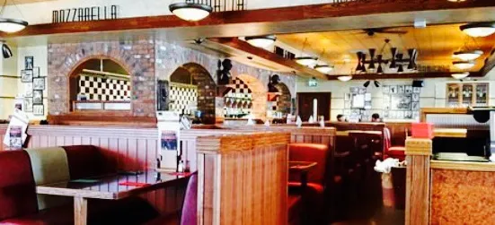 Frankie & Benny's New York Italian Restaurant & Bar - Livingston