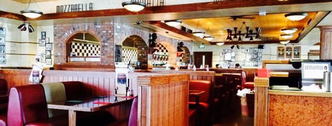 Frankie & Benny's
