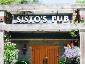 Sisto's Pub
