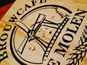 Brouwcafe De Molen