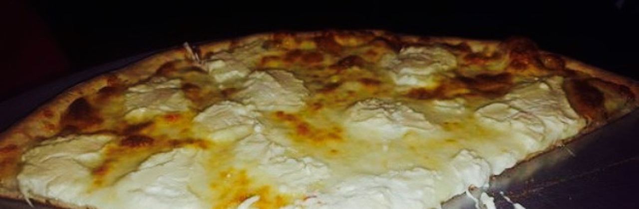 Mountain Pizzeria Restaurant