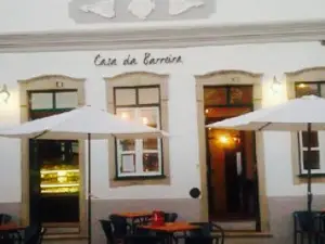 Casa da Barreira