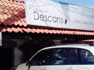 Restaurante El Descanso