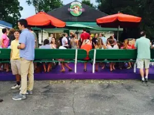 Tucker's Whippy Dip