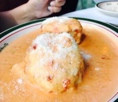 La Pizzella Restaurant Italien