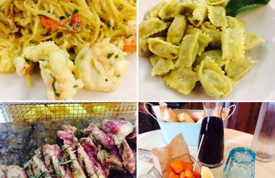San Giovanni Albergo-Ristorante-Pizzeria