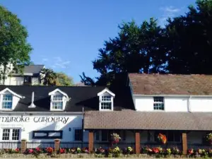 Pembroke Carvery