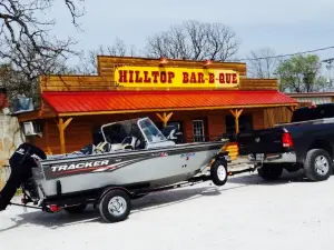 Hilltop Barbeque