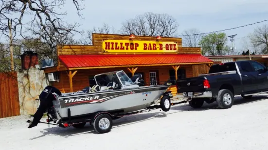 Hilltop Barbeque