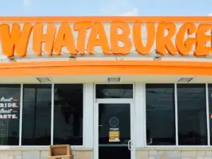 Whataburger