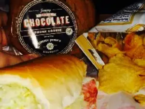 Jimmy John's