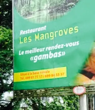 La Mangrove