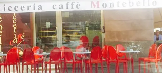 Pasticceria Caffe Montebello