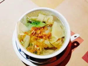 China-Restaurant Chinatown