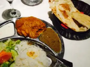 Ravintola Katmandu