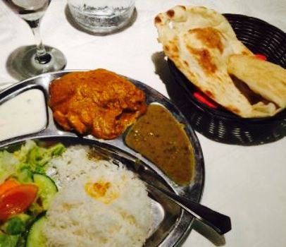 Ravintola Katmandu