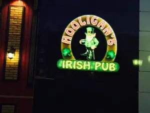 Hooligan's Irish Pub