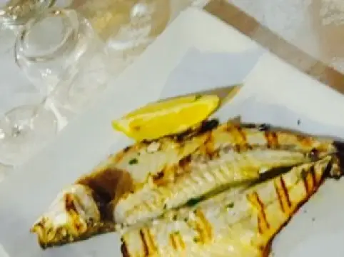 Ristorante Pizzeria L’Approdo