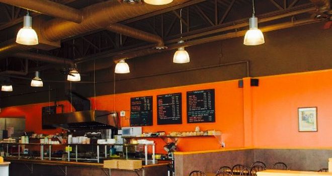 Homestyle Deli