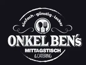 Onkel Ben's Fruehstueck & Mittagstisch