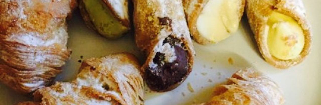 Miele's Gelateria Inverness