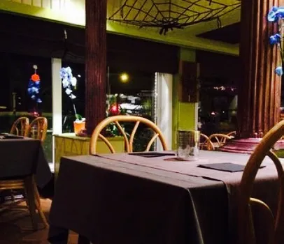 Restaurant Vangelis