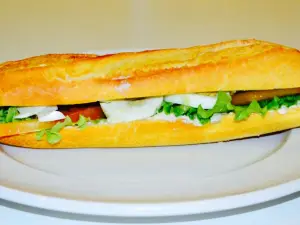 Bakery Pastelaria Cafetaria