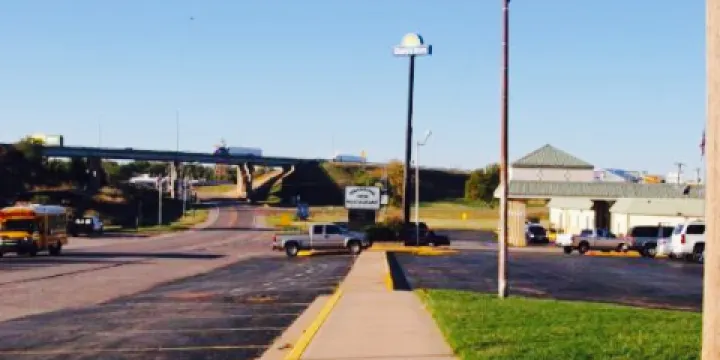 Branding Iron Restaurant