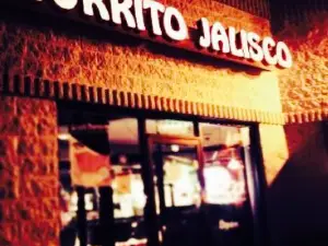 Burrito Jalisco