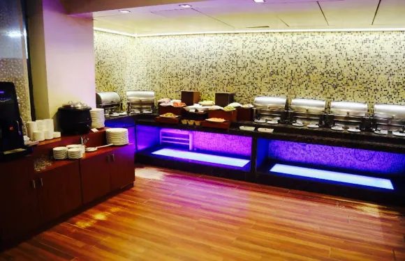 Blue Cilantro - Aurangabad