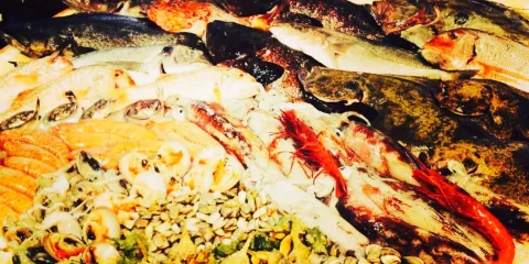 Restaurante El Lucas