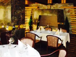 Restaurant Chalet