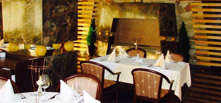 Restaurant Chalet