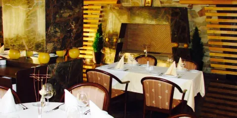 Restaurant Chalet