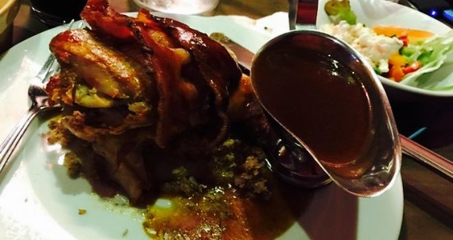 O'Gradys Bar & Restaurant