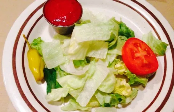 Mia's Italian Bistro